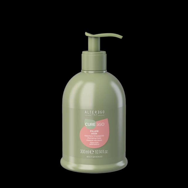 CUREGO FILLER MASK 300 ML