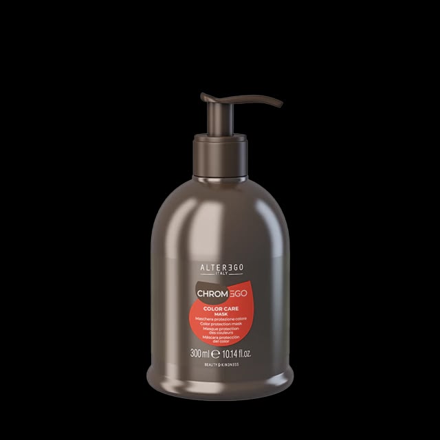 CHROMEGO COLOR CARE MASK 300 ML