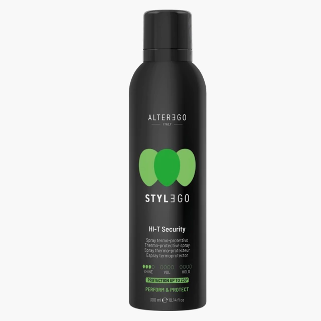 HI-T SECURITY SPRAY 300 ML