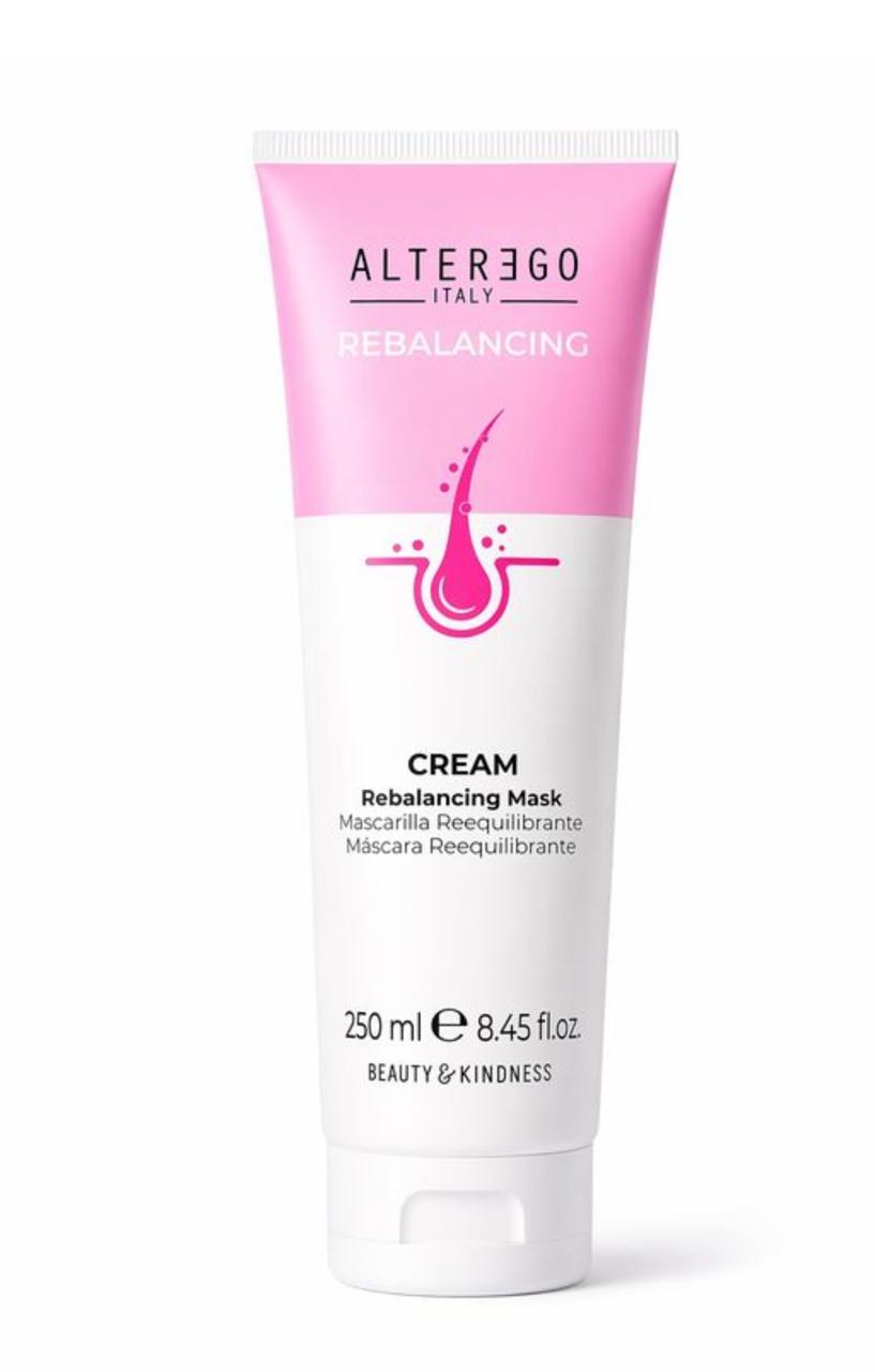 REBALANCING CREAM 250 ML