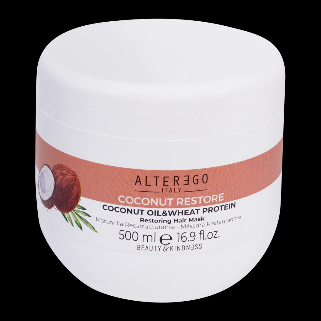 PROTEINA DE COCO