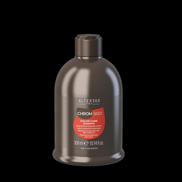 CHROMEGO COLOR CARE SHAMPOO 300 ML